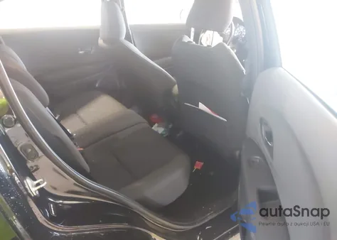 2019 Honda Hr-V Sport from USA, damaged, VIN 3CZRU6H14KG712533